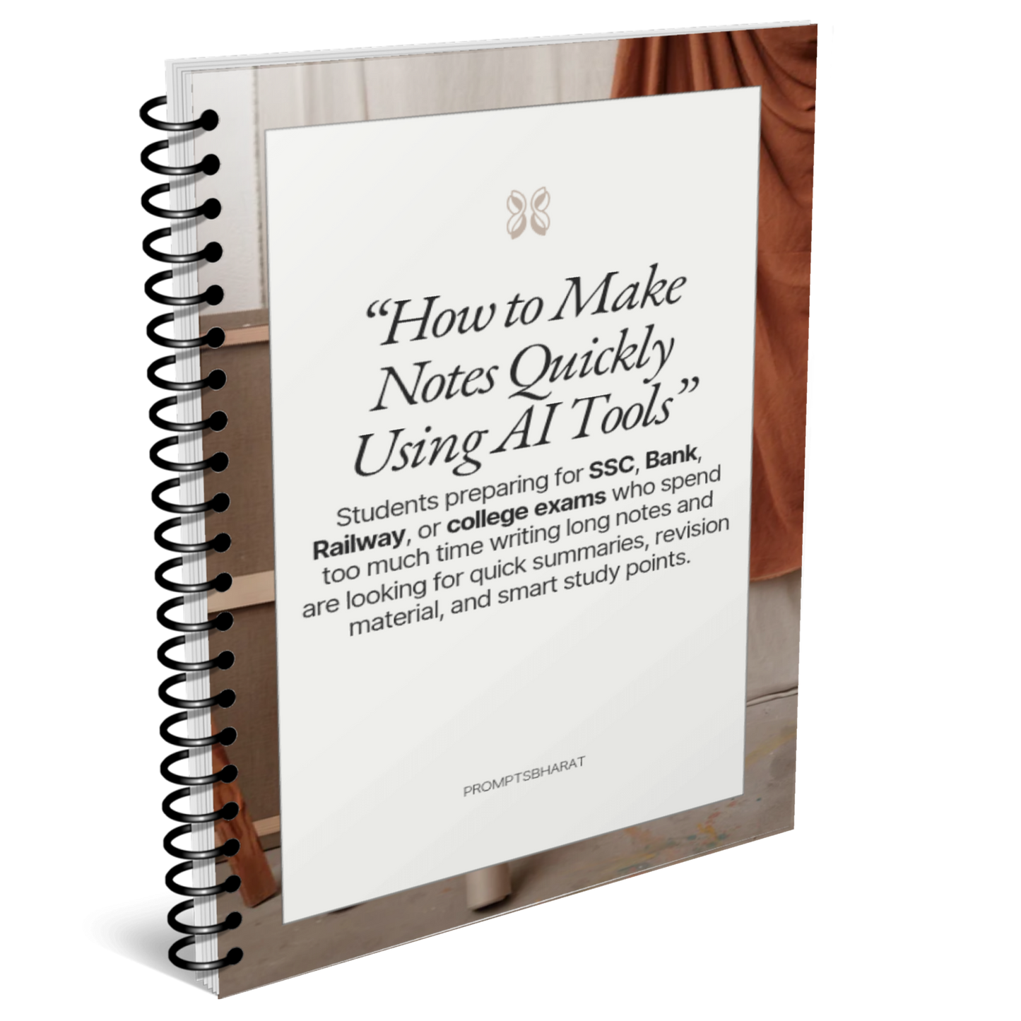Guide to make notes using Ai
